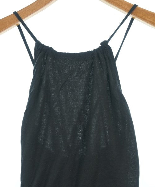 Y-3 เสื้อสายเดี่ยว