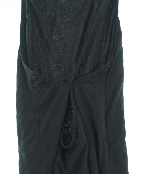 Y-3 เสื้อสายเดี่ยว