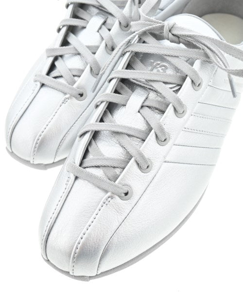Y-3 รองเท้าผ้าใบ