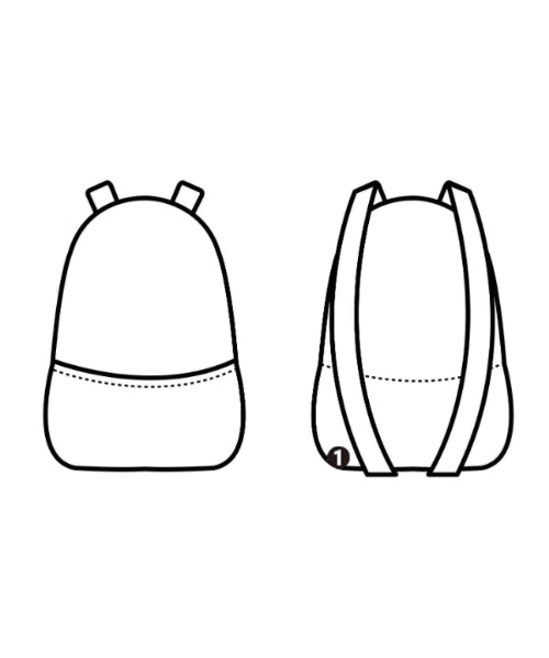Y-3 เป้สะพายหลัง