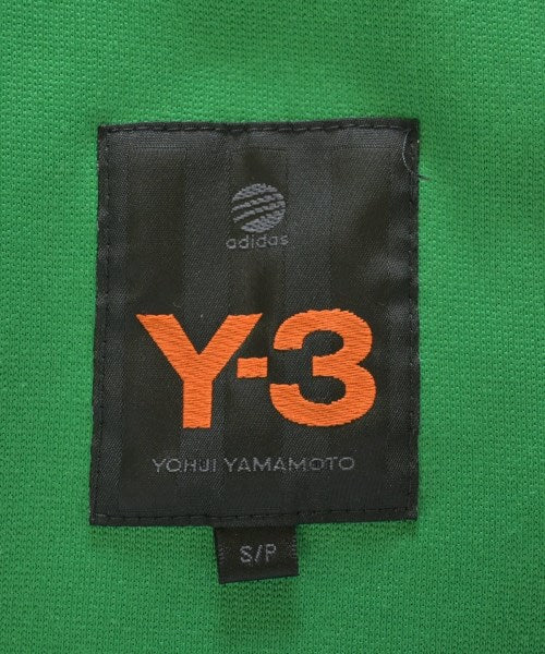 Y-3 แจ็คเก็ตเบลาส์ อื่น
