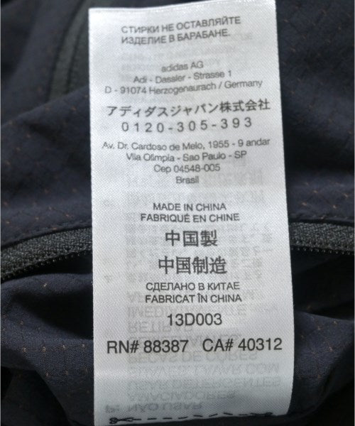 Y-3 แจ็คเก็ตเบลาส์ อื่น
