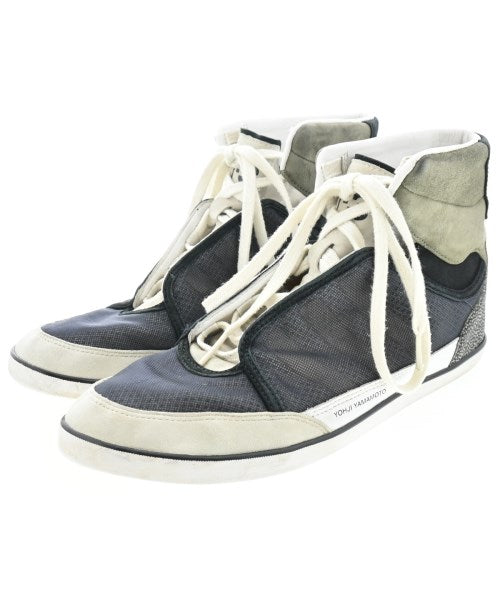 Y-3 รองเท้าผ้าใบ