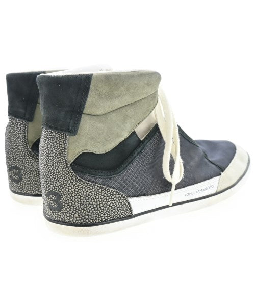 Y-3 รองเท้าผ้าใบ