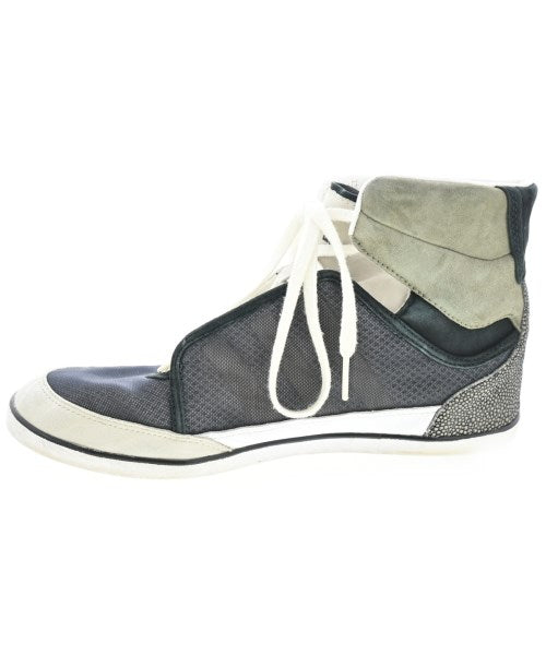 Y-3 รองเท้าผ้าใบ