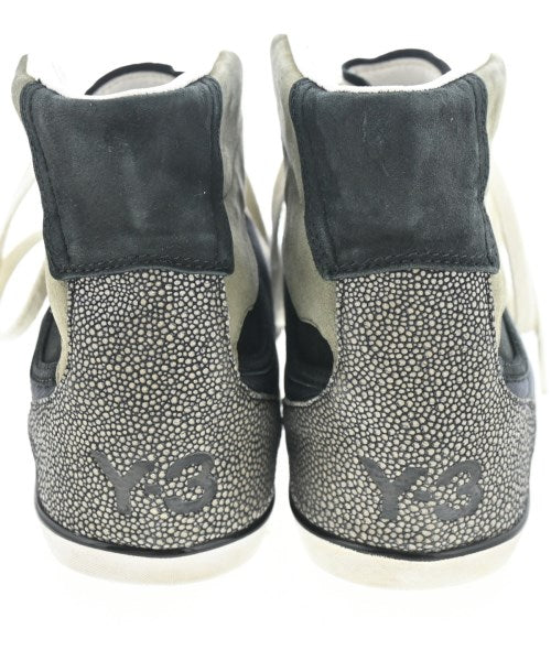 Y-3 รองเท้าผ้าใบ