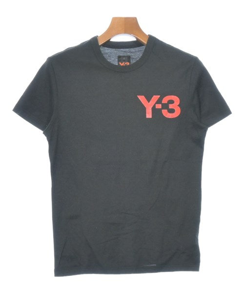 Y-3 เสื้อยืด/เสื้อท็อปส์