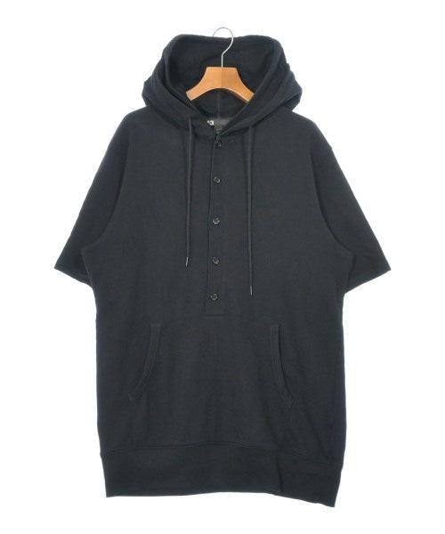 Y-3 เสื้อฮู้ด