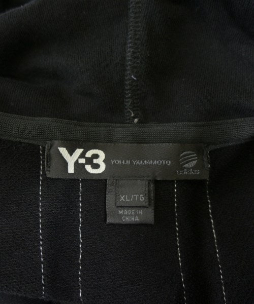 Y-3 เสื้อฮู้ด
