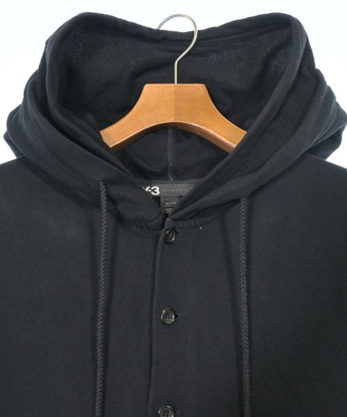 Y-3 เสื้อฮู้ด