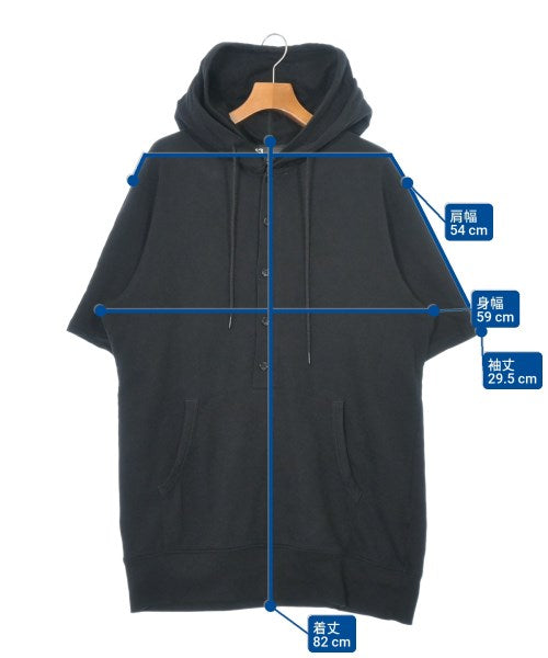 Y-3 เสื้อฮู้ด