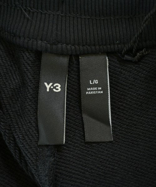 Y-3 กางเกงวอร์ม