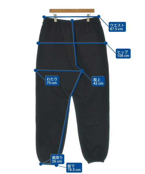 Y-3 กางเกงวอร์ม
