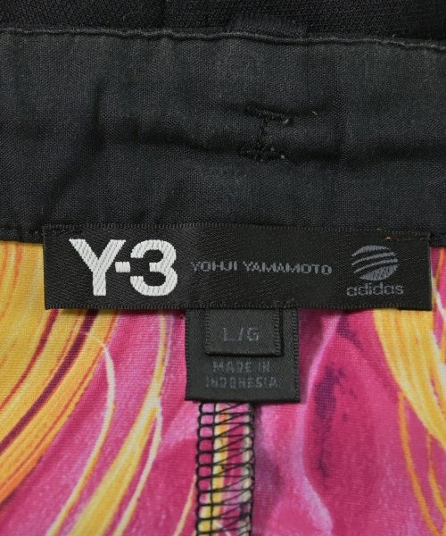 Y-3 กางเกงขาสั้น