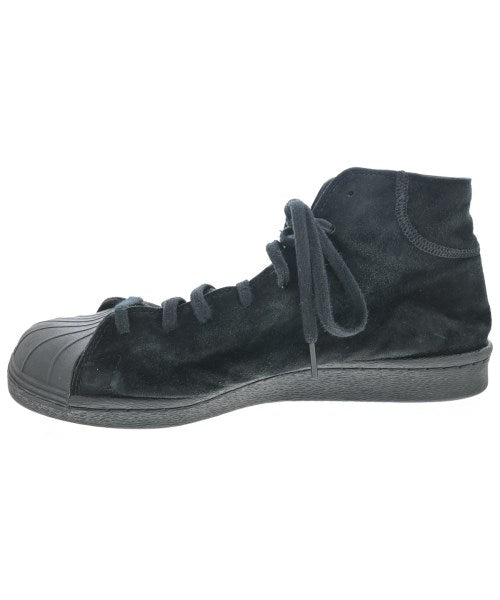 Y-3 รองเท้าผ้าใบ