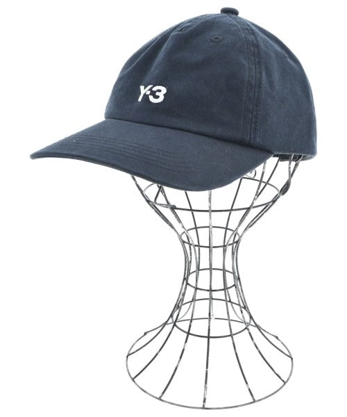 Y-3 หมวกแก๊ป
