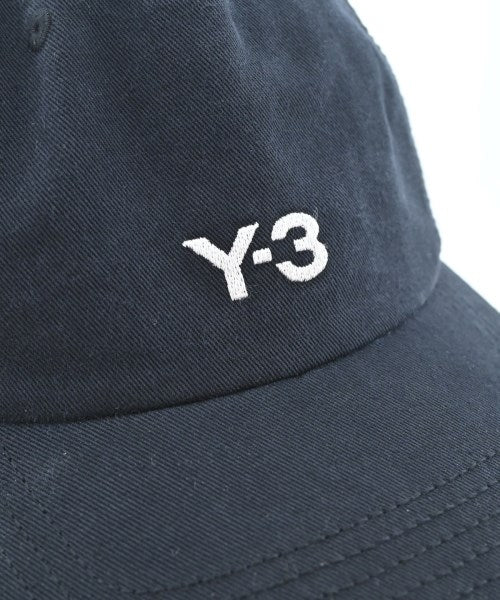 Y-3 หมวกแก๊ป