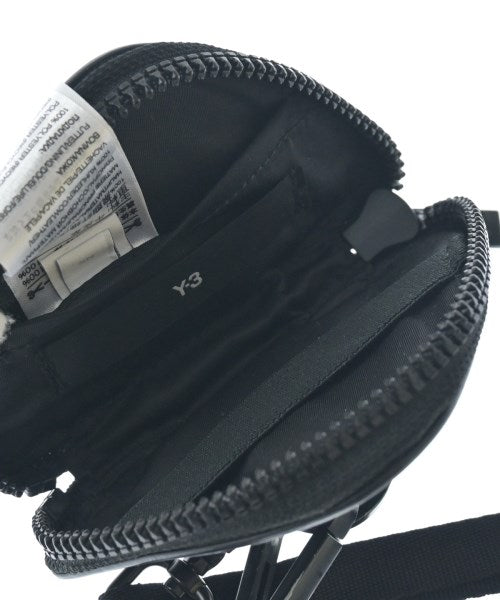 Y-3 กระเป๋าสตางค์/กระเป๋าใส่เหรียญ