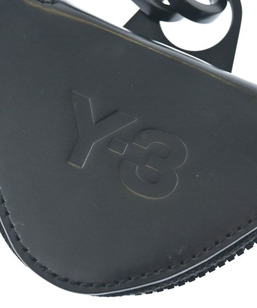 Y-3 กระเป๋าสตางค์/กระเป๋าใส่เหรียญ