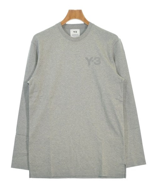 Y-3 เสื้อยืด/เสื้อท็อปส์