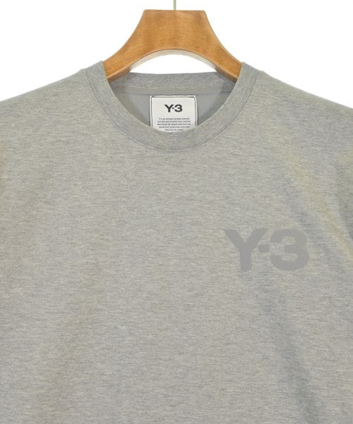 Y-3 เสื้อยืด/เสื้อท็อปส์