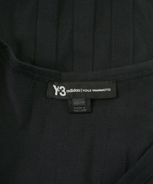 Y-3 ชุดเดรส
