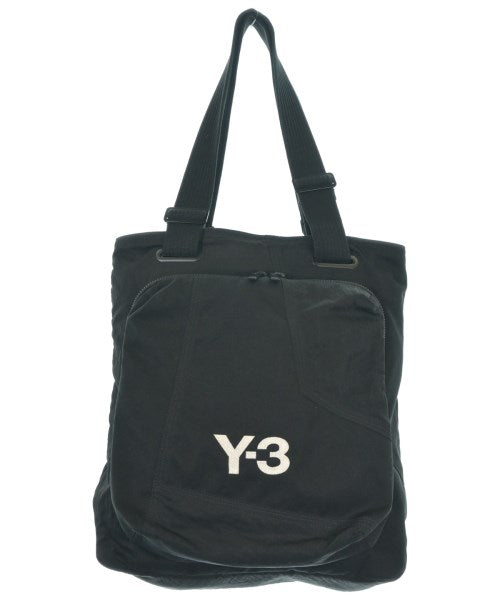 Y-3 กระเป๋าถือขนาดใหญ่