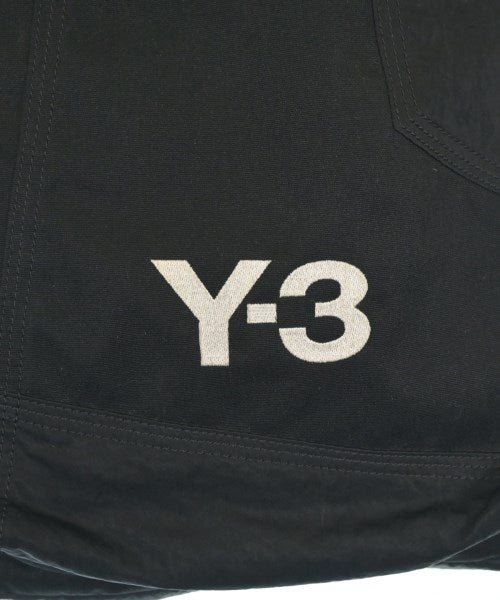 Y-3 กระเป๋าถือขนาดใหญ่