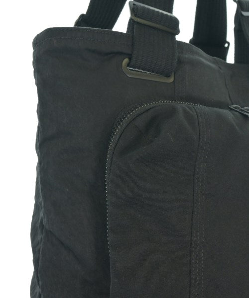 Y-3 กระเป๋าถือขนาดใหญ่