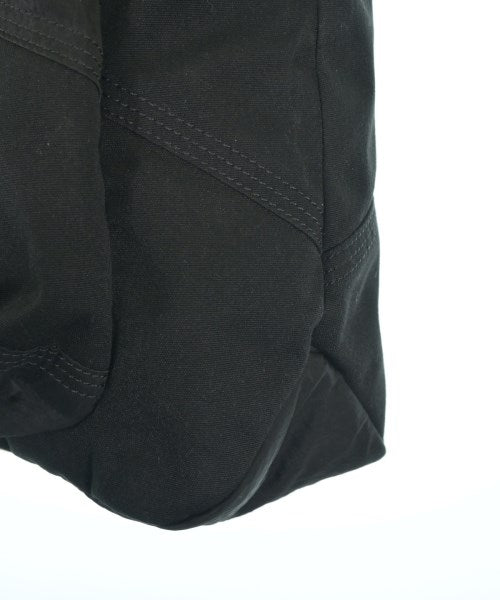 Y-3 กระเป๋าถือขนาดใหญ่
