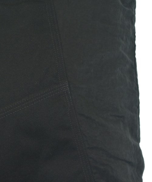 Y-3 กระเป๋าถือขนาดใหญ่