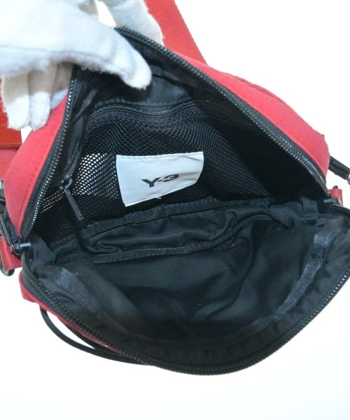 Y-3 กระเป๋าสะพาย