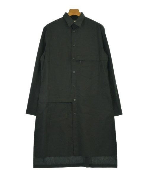 Y-3 เสื้อลำลอง