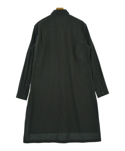 Y-3 เสื้อลำลอง