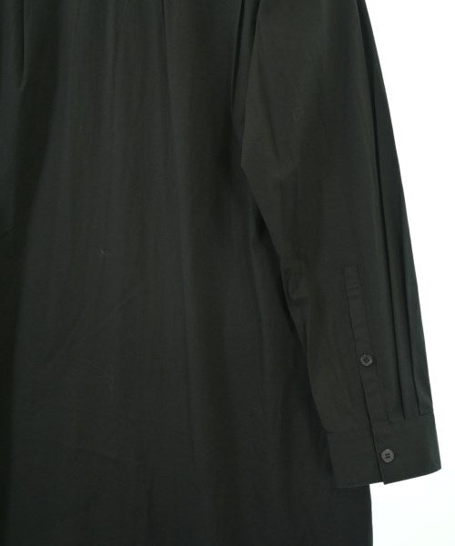 Y-3 เสื้อลำลอง
