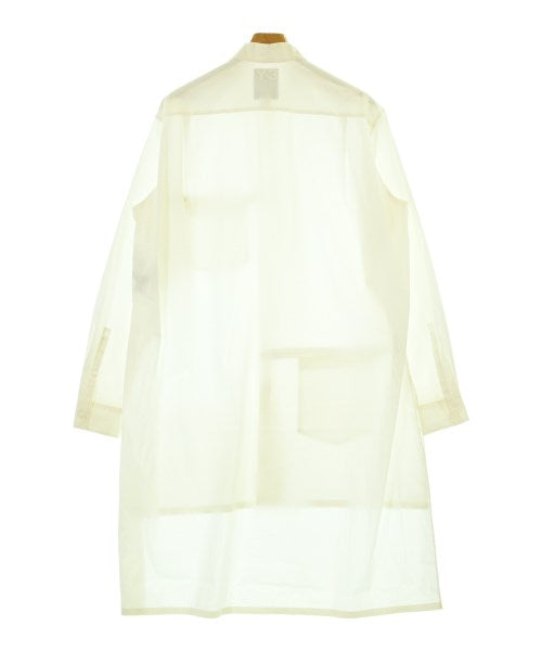 Y-3 เสื้อลำลอง