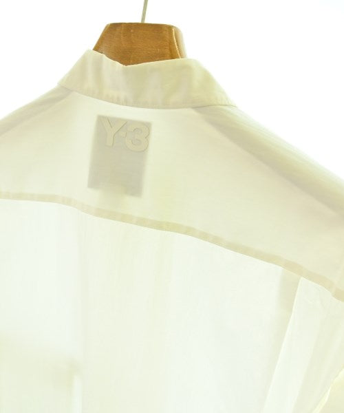 Y-3 เสื้อลำลอง