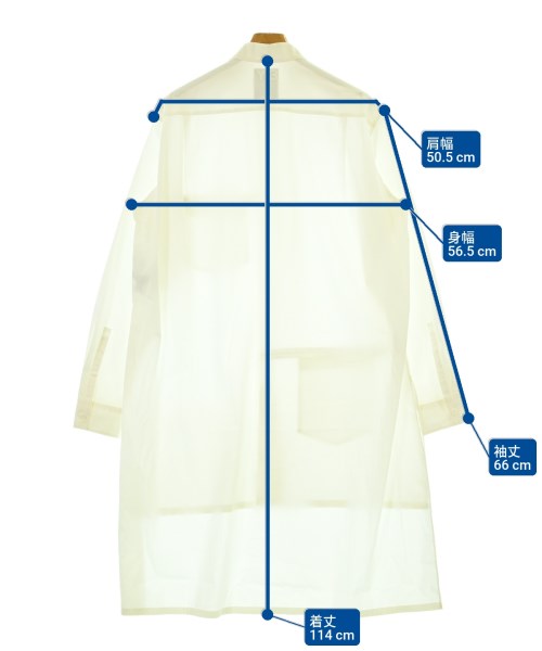 Y-3 เสื้อลำลอง