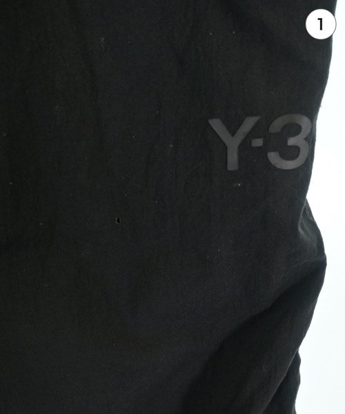 Y-3 กางเกงขาสั้น