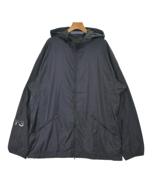 Y-3 เสื้อพาร์กาภูเขา