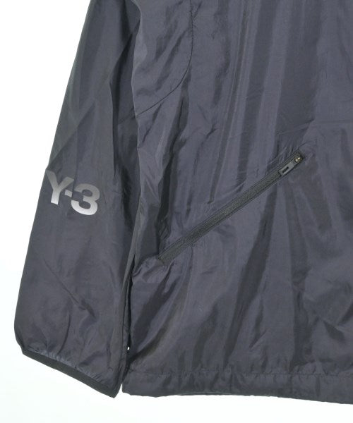 Y-3 เสื้อพาร์กาภูเขา