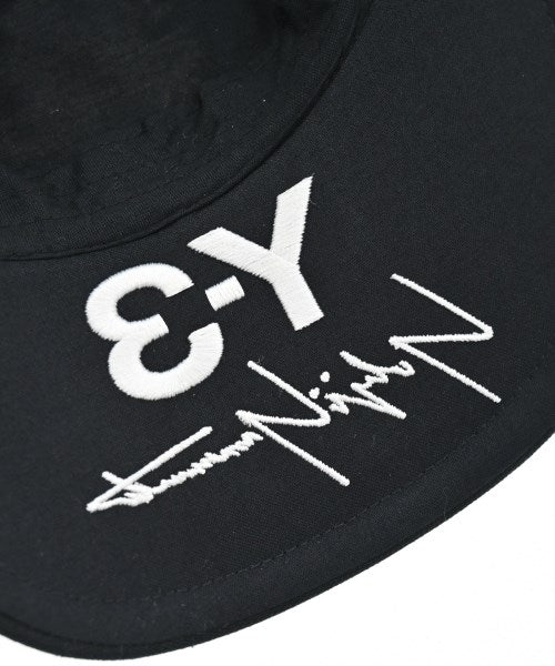 Y-3 หมวกแก๊ป