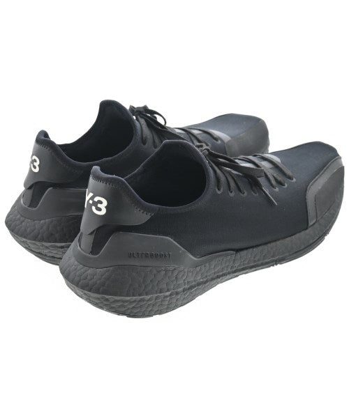 Y-3 รองเท้าผ้าใบ