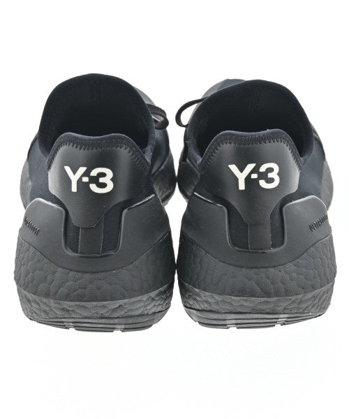 Y-3 รองเท้าผ้าใบ