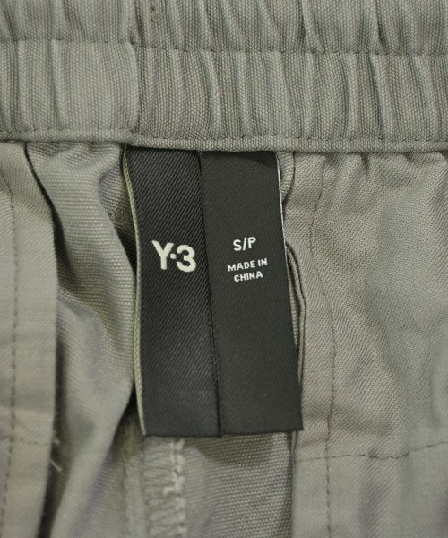 Y-3 กางเกง อื่น