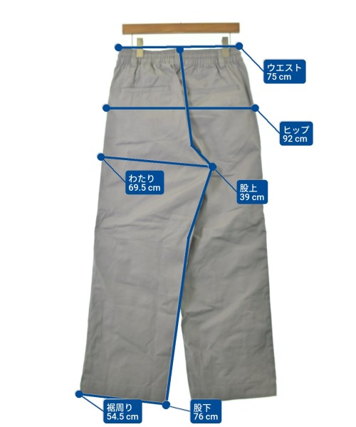 Y-3 กางเกง อื่น