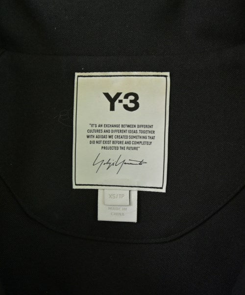 Y-3 แจ็คเก็ตเบลาส์ อื่น