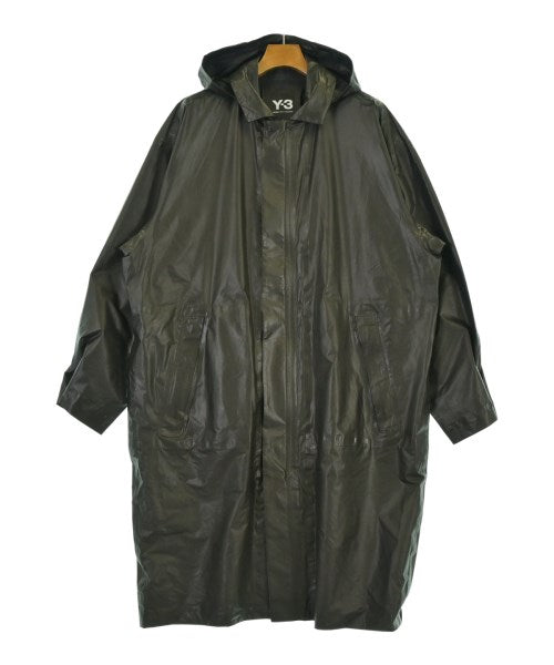 Y-3 เสื้อโค้ท อื่น