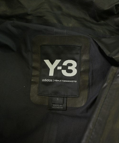 Y-3 เสื้อโค้ท อื่น