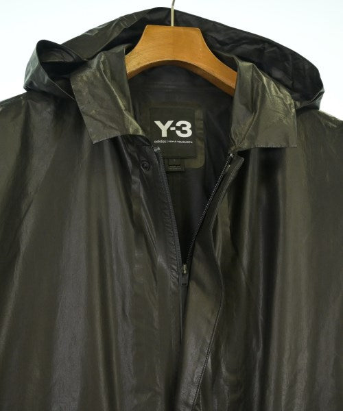 Y-3 เสื้อโค้ท อื่น